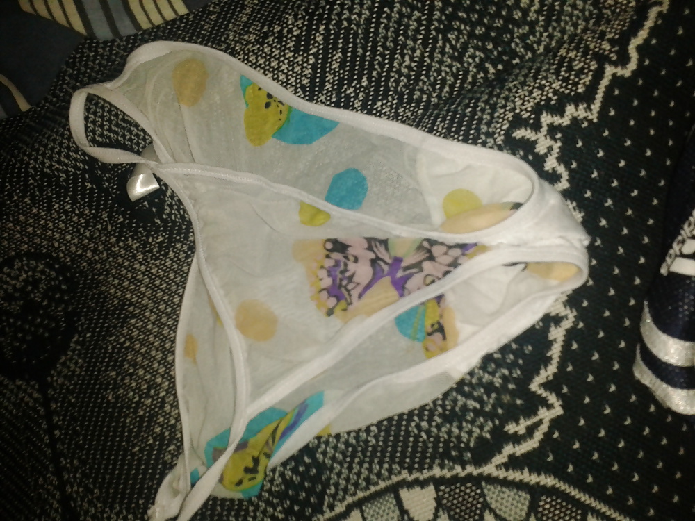 Cousin panties #28851318