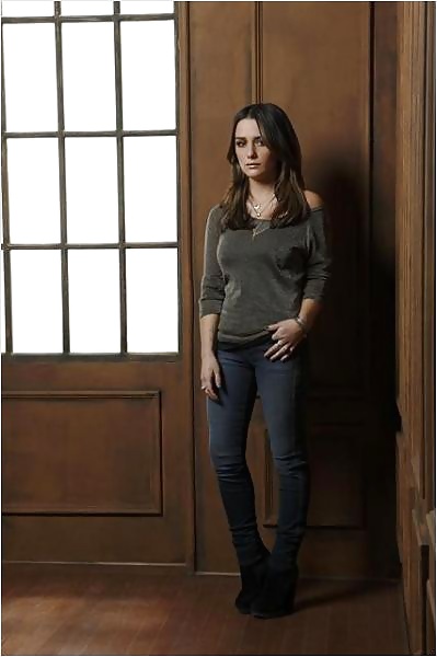 Stürmischen Llewellyn (Addison Timlin) #34512638