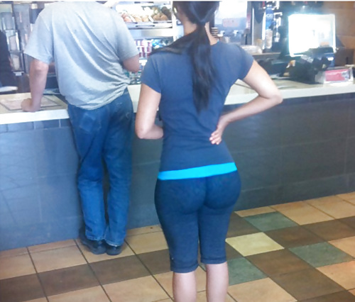 Ass everywhere 3 #25642857