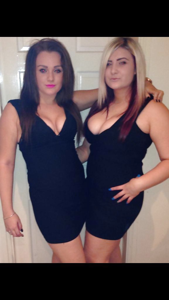 Hotties In Den Kleidern 7 #40903125