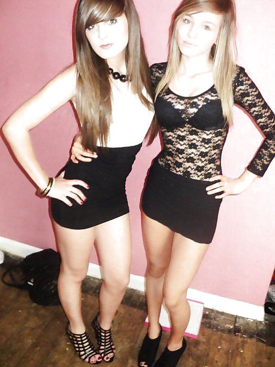 Hotties In Den Kleidern 7 #40903159