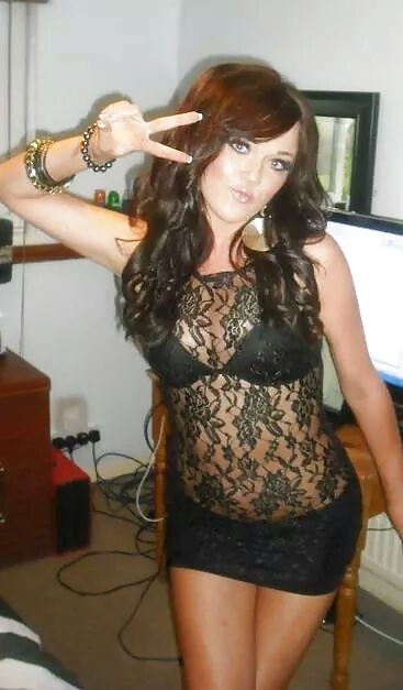 Hotties In Den Kleidern 7 #40903196