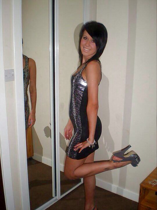 Hotties In Den Kleidern 7 #40903218