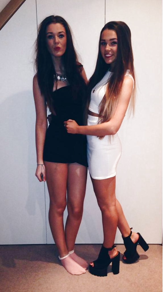 Hotties In Den Kleidern 7 #40903254