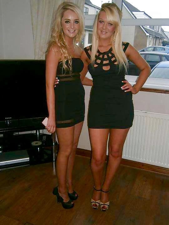 Hotties In Den Kleidern 7 #40903310