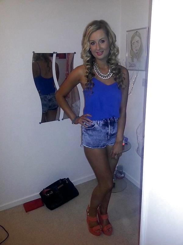 Hotties In Den Kleidern 7 #40903334