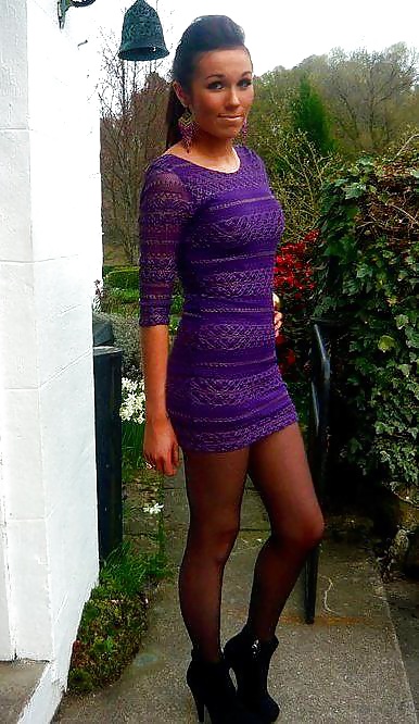 Hotties In Den Kleidern 7 #40903367