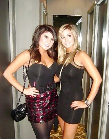 Hotties In Den Kleidern 7 #40903396