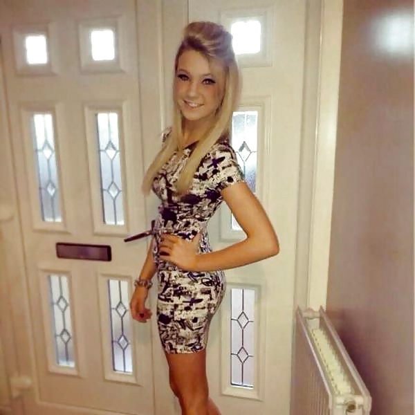 Hotties In Den Kleidern 7 #40903430