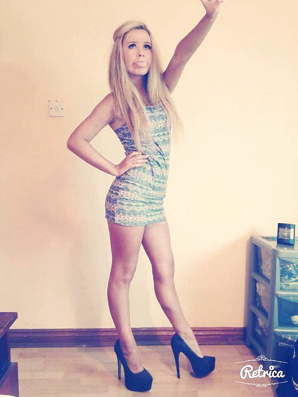 Hotties In Den Kleidern 7 #40903456