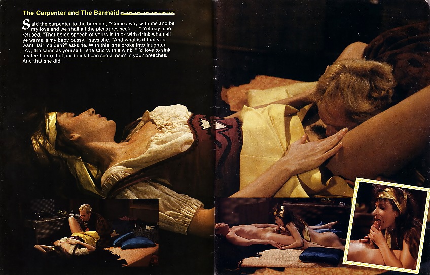 カンタベリーの粗野な物語
 #34735474