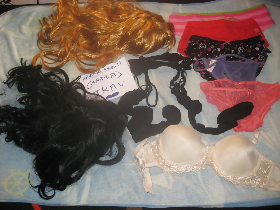 Underwear #40749789