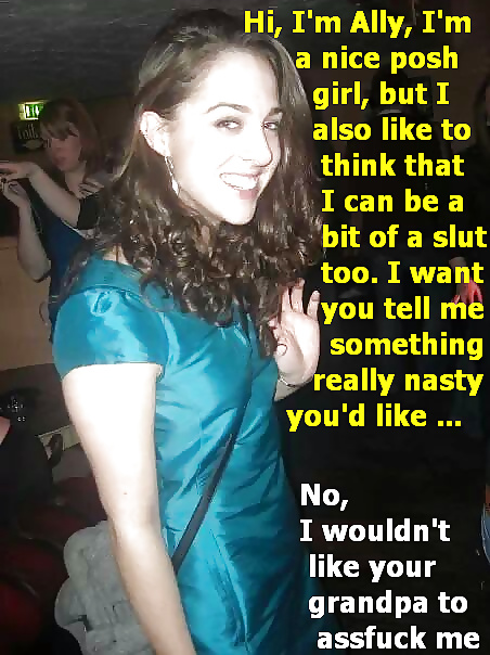 My Captions 10 #25003057