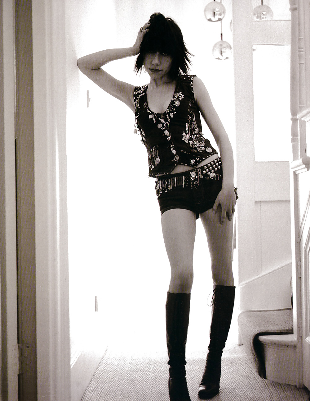 Pj Harvey
 #24415227