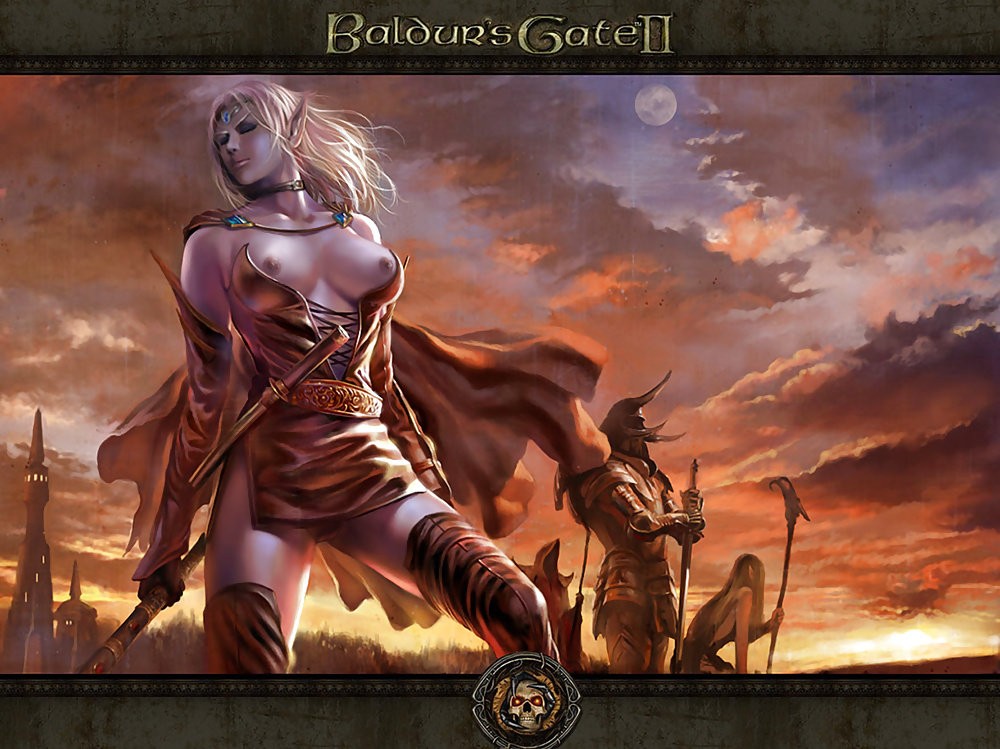 Troie di baldur's gate
 #29260593