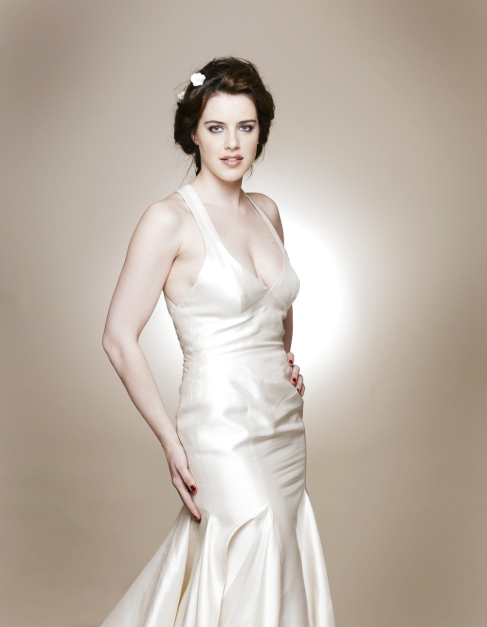 Michelle Ryan #27241767