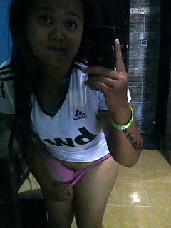 Aini chubby fans mu dan barca aduh puting toketnya..
 #25140697