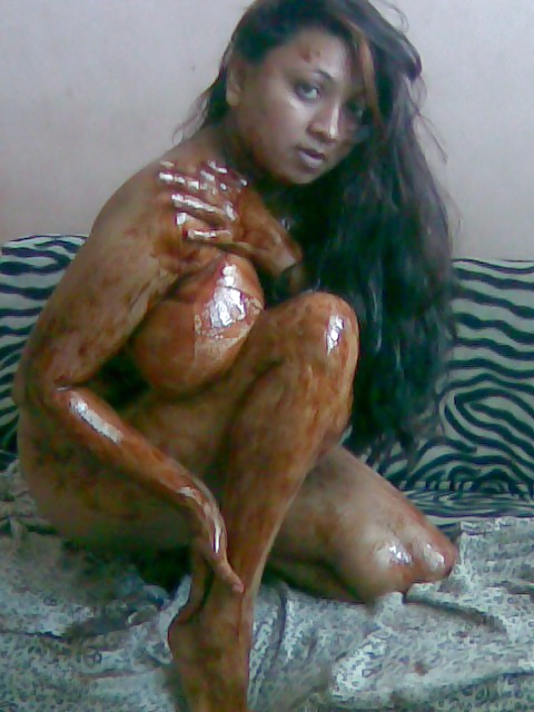 Exponiendo india 4
 #27107366