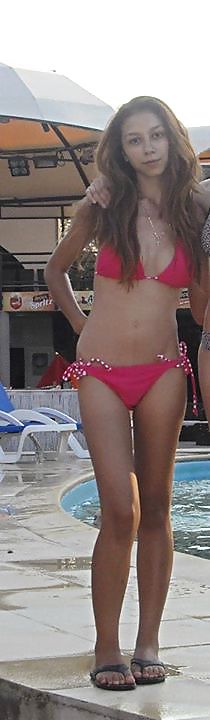 Chica rumana: monalisa
 #36356896