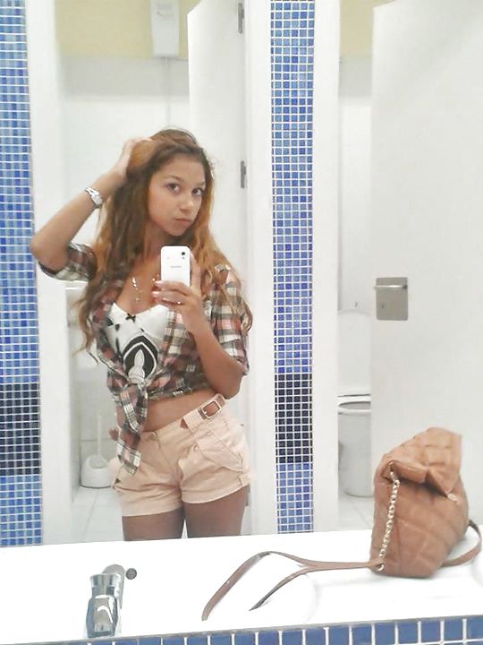 Chica rumana: monalisa
 #36356898