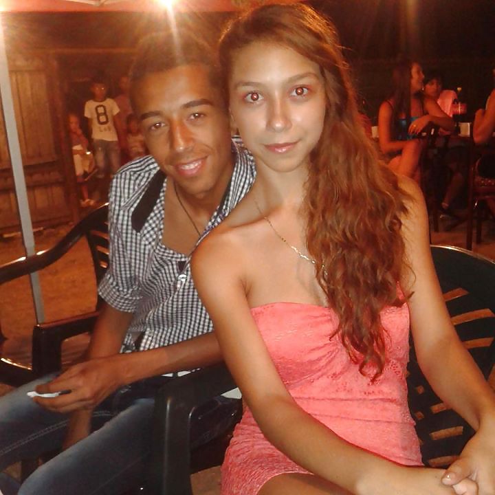 Chica rumana: monalisa
 #36356904