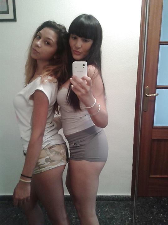 Chica rumana: monalisa
 #36356914