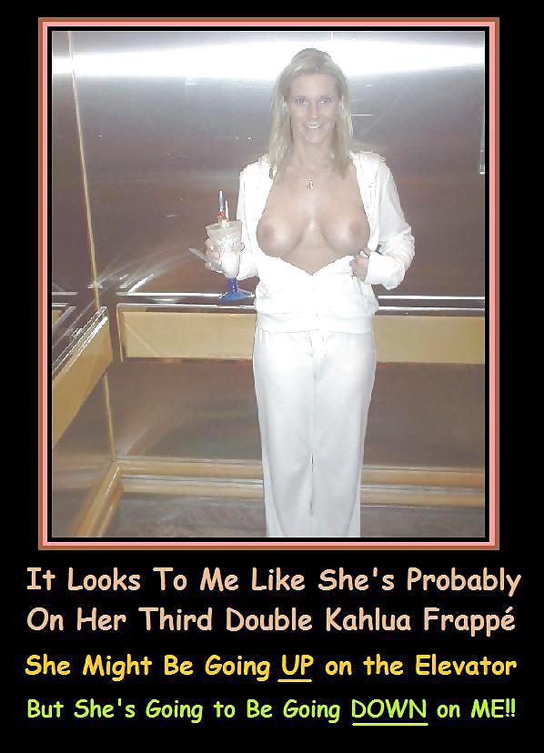 Funny Sexy Captioned Pictures & Posters CCLXXXVIII 8613 #37416743
