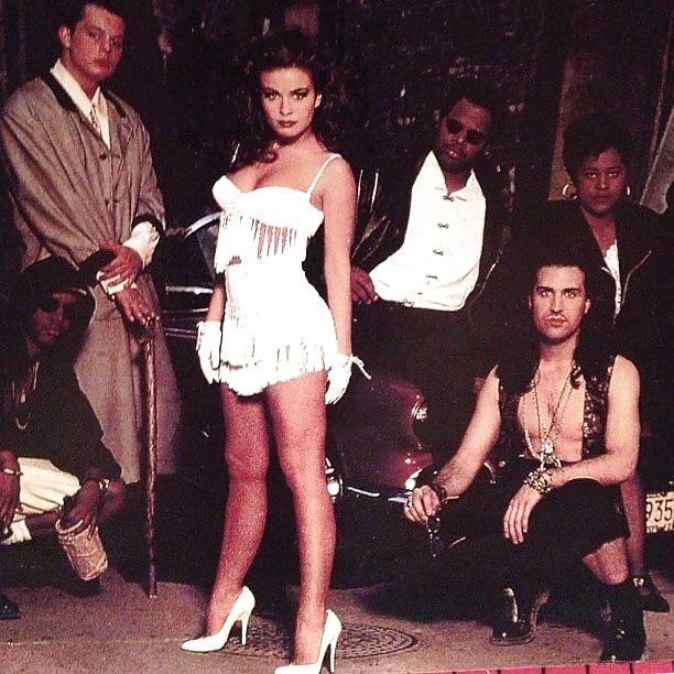 Carmen Electra ... Ich Möchte, Dass Sie Mich Zu Besitzen! #31279964