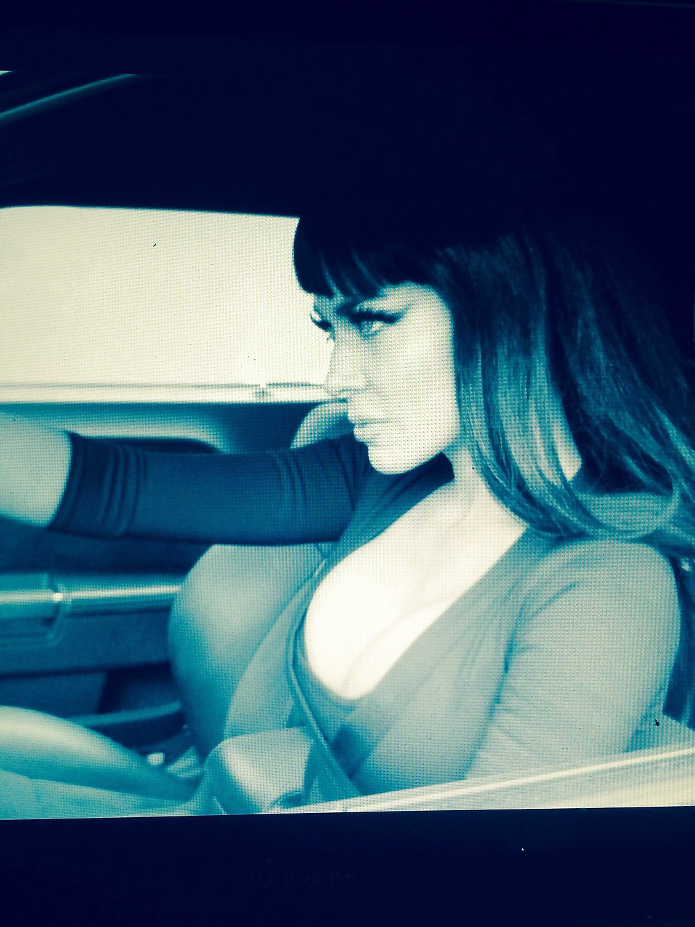 Carmen Electra ... Ich Möchte, Dass Sie Mich Zu Besitzen! #31279966