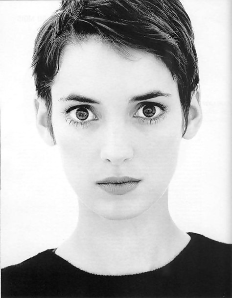 Winona ryder #29134237