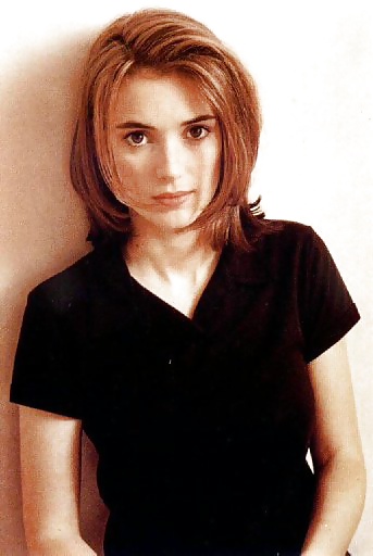 Winona Ryder #29134346