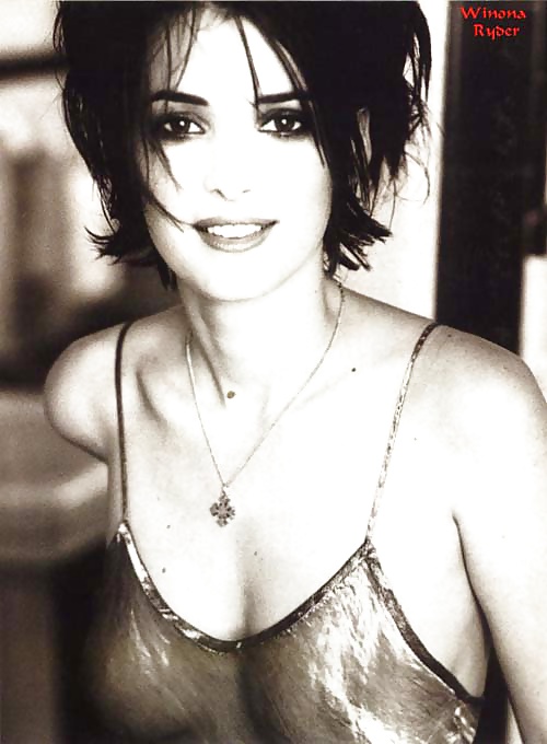 Winona Ryder #29134454