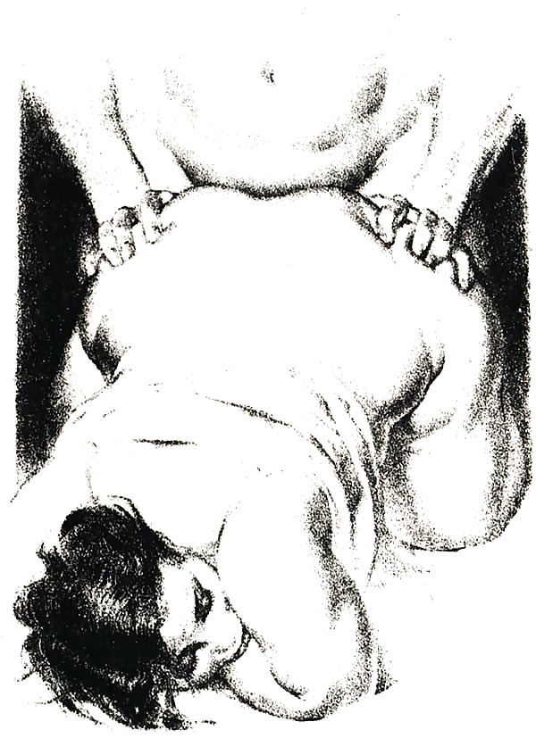 Chubby erotic drawings #23789119
