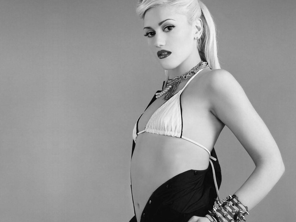 Gwen stefani
 #37015627