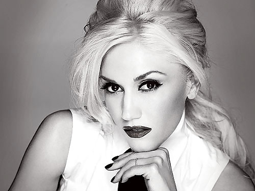 Gwen stefani
 #37015628