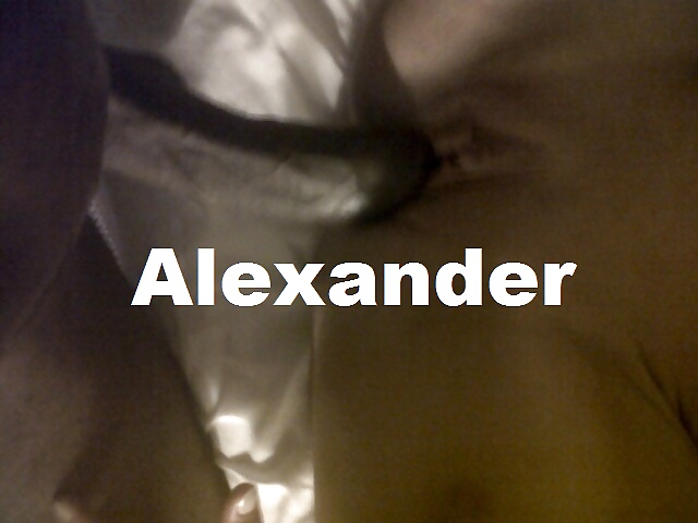 Alexander #24958590