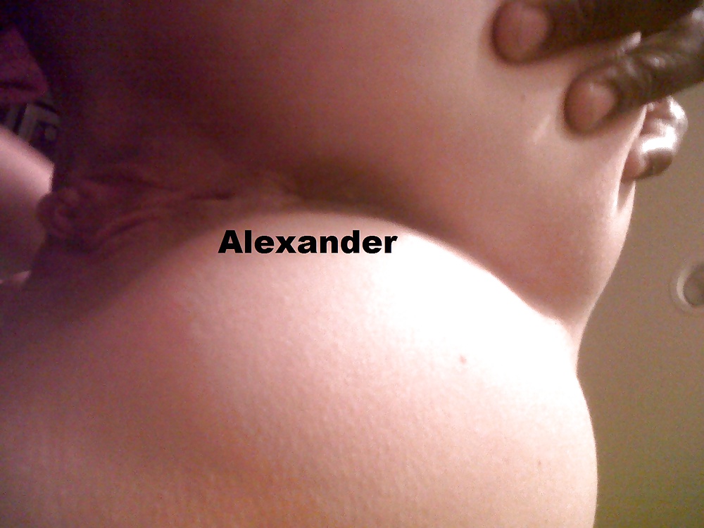 Alexander #24958597