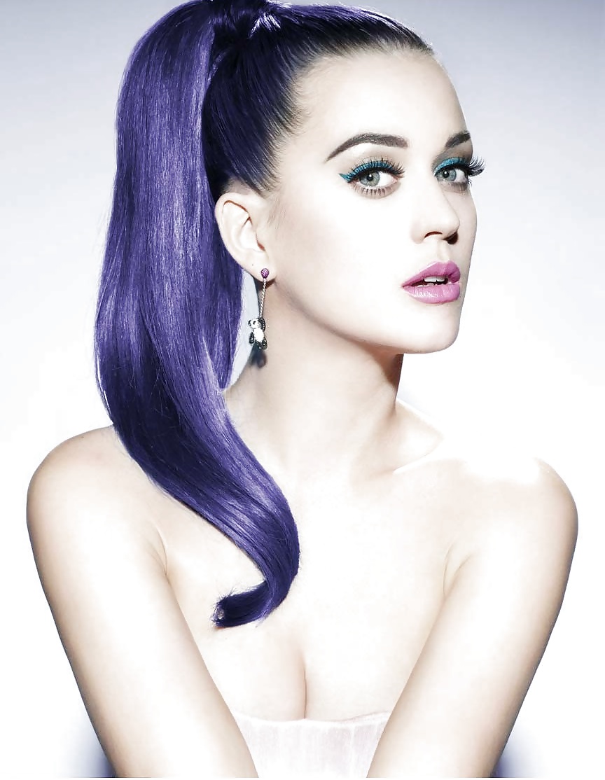 L'une Des Femmes Les Plus Sexy En Vie - Katy Perry #34694940