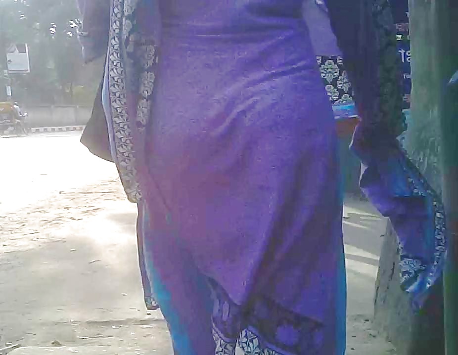 Bangladeshi Booty #34767098