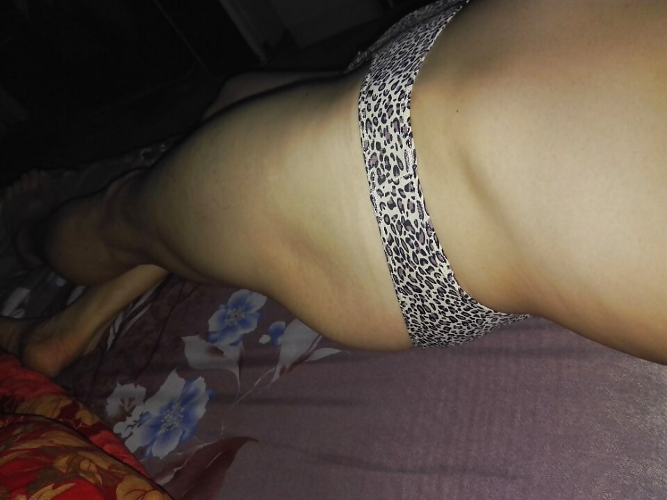 Tパンティー
 #27133400