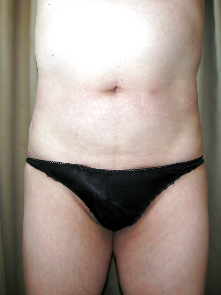 Tパンティー
 #27134003