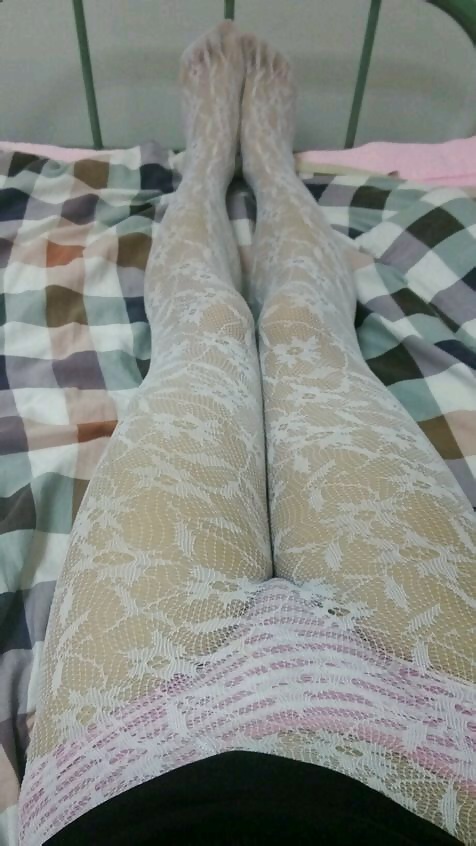 T-panties #27134028