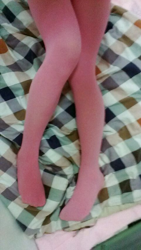 T-panties #27134047