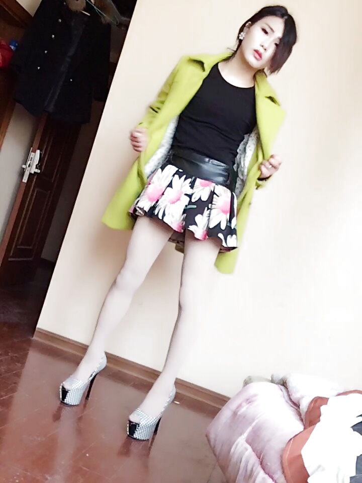 T-panties #27134200