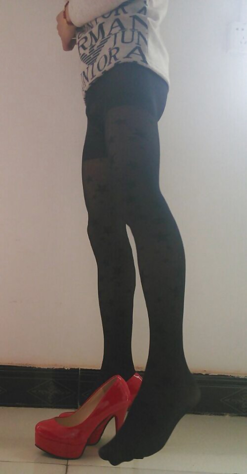 Tパンティー
 #27134466