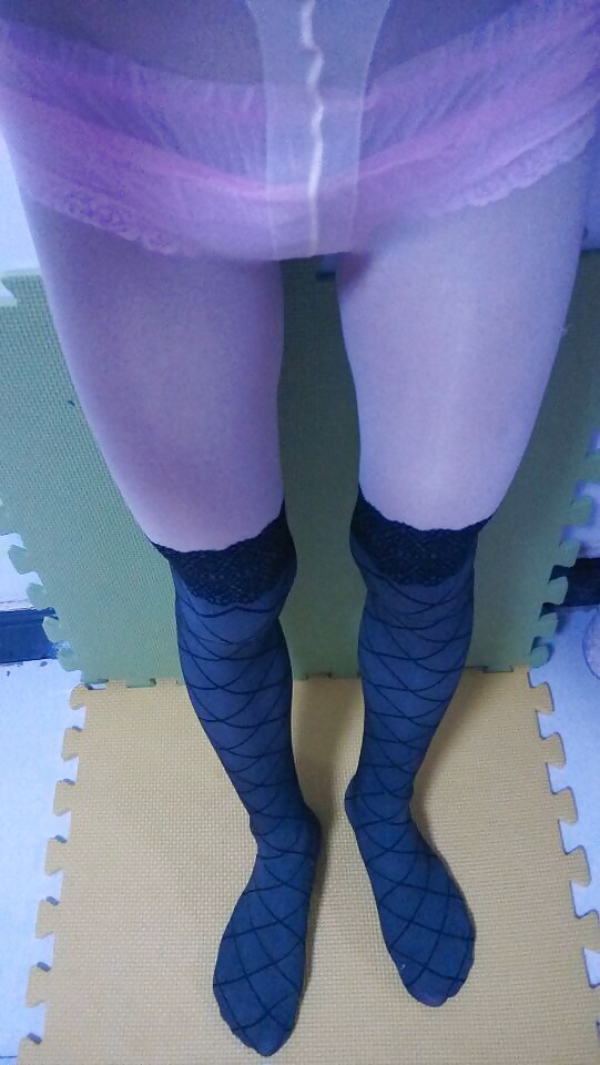 Tパンティー
 #27134481