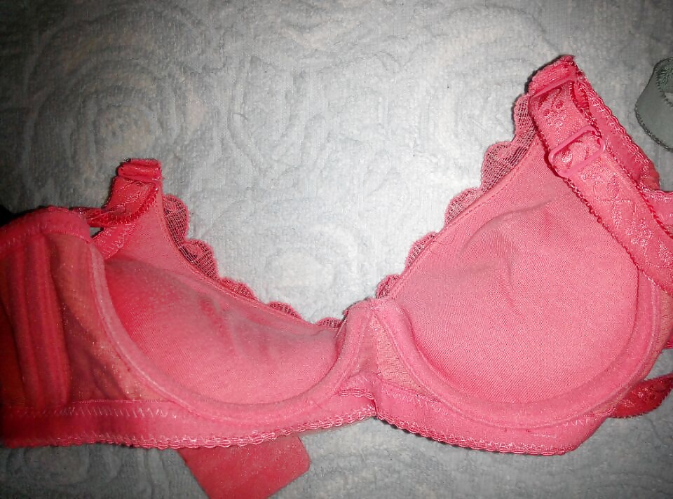 T-panties #27134562