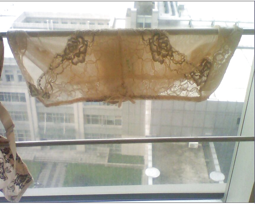 T-panties #27135057