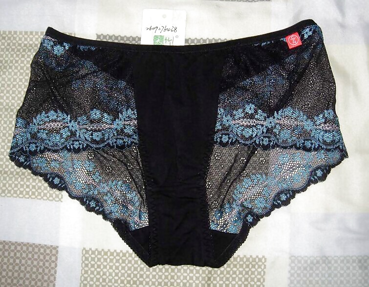 T-panties #27135074