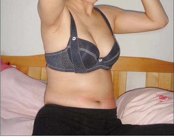 T-panties #27135091